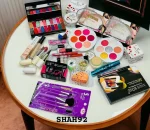 20-in-1 Makeup Kit for Women Multicolor ABS - Image 3