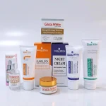 Gluta White 5-in-1 Skincare Bundle 200g Multicolor