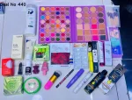Multicolor 20-in-1 Makeup Kit for Women - Image 4