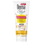 Derma Skins Skin Polisher Mask Whitening 200ml Cream
