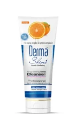 Derma Skins Skin Polisher Mask Whitening 200ml Cream - Image 3