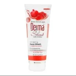 Derma Skins Skin Polisher Mask Whitening 200ml Cream - Image 5