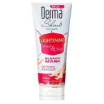 Derma Skins Skin Polisher Mask Whitening 200ml Cream - Image 6
