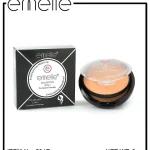 Emelie 2-in-1 Powder Primer & Concealer 8g Fair