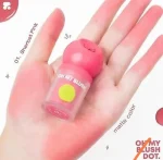 Oh My Blush Liquid Matte 50g Shimmer Pink