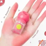Oh My Blush Liquid Matte 50g Shimmer Pink