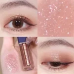 Liquid Highlighter Set 4 Colors Medium Coverage 100g - Image 4