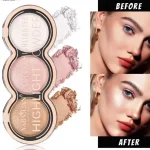 High Coverage Multicolor Highlighter 100g
