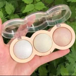 High Coverage Multicolor Highlighter 100g - Image 4