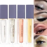 Liquid Highlighter Set 4 Colors Medium Coverage 100g - Image 2