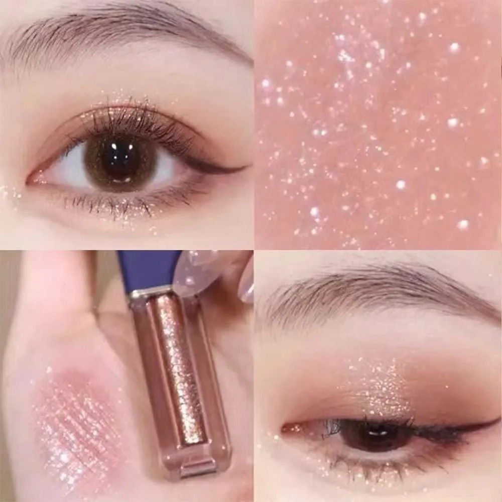 1598-54-714156-product-2 Liquid Highlighter Set 4 Colors Medium Coverage 100g - Image 1