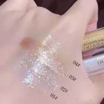 Liquid Highlighter Set 4 Colors Medium Coverage 100g - Image 4