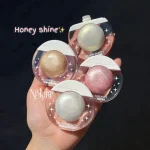 Honey Shine Multi Shade Highlighter Kit 4x100g