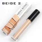 Miss Rose Beige1 Free Makeup Concealer 5ml - Image 4