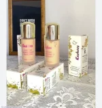 Kashees High Coverage Liquid Foundation 100ml Multicolor Shades - Image 2