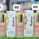 Kashees High Coverage Liquid Foundation 100ml Multicolor Shades - Image 3