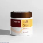 Damaged Hair Hair Mask 500