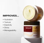 Damaged Hair Hair Mask 500 - Image 4