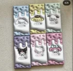 Cute Cat Design Makeup Brushes Set for Practicing - Image 6