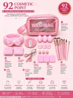 Perfect Makeup Accessory Makeup Travel Kit
