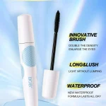 Waterproof Eyelash Mascara Black 100g