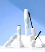 Waterproof Eyelash Mascara Black — Smudge Proof Volumizing Lash Formula - Image 4