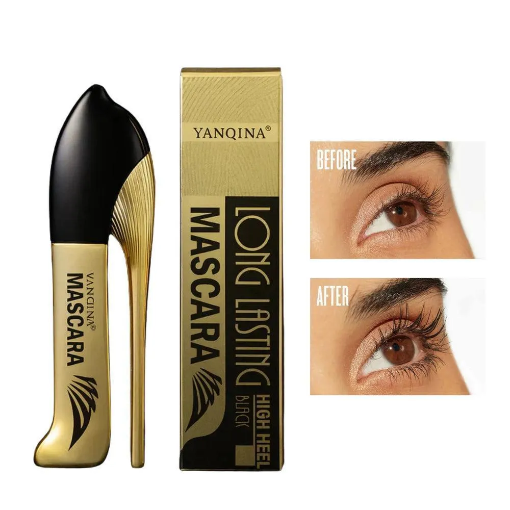 1598-71-721999-product-1 Waterproof Long-Lasting Black Mascara 100g – High-Pigmented Volumizing Formula - Image 1