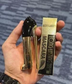 Waterproof Long-Lasting Black Mascara 100g - Image 4