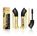 Waterproof Long-Lasting Black Mascara 100g - Image 5