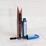 Waterproof Black Mascara 100g Gel