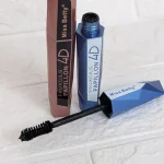 Waterproof Black Mascara 100g Gel - Image 3