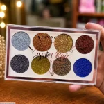 Glitter Eyeshadow Kit