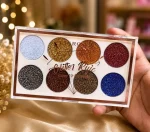 Glitter Eyeshadow Kit - Image 3