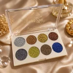 Glitter Eyeshadow Kit - Image 4