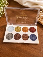 Glitter Eyeshadow Kit - Image 5