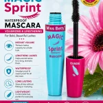 Waterproof Mascara