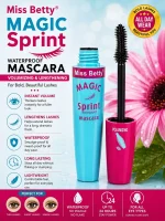 Waterproof Mascara