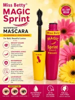Waterproof Mascara - Image 4