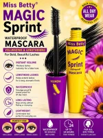Waterproof Mascara - Image 5
