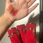 Nude Shades Bold Coverage Lipstick Set of 3 | Matte Nude Lipstick Collection for Everyday Makeup
