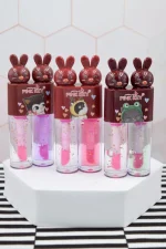 Pink Key Lip Gloss 2 Pack Cool Undertone 30g - Image 4