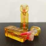 Men Cool Undertone Lip Gloss Set 30g Multicolor Glass