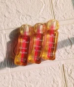Men Cool Undertone Lip Gloss Set 30g Multicolor Glass - Image 3