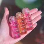 Men Cool Undertone Lip Gloss Set 30g Multicolor Glass - Image 4