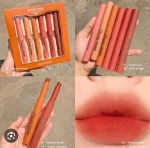 Retinol Lip Tint 6 Pcs Matte Finish - Image 3