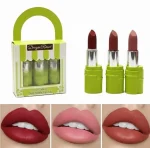 Cool Undertone Lipstick Set 3x100g Nude Shades - Image 3