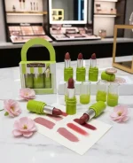 Cool Undertone Lipstick Set 3x100g Nude Shades - Image 5