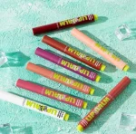 Multicolor Matte Lipstick Set 6 Pcs Bold Coverage