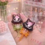 Cat Glitter Nail Polish Multicolor 30g