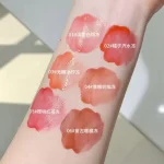 Multicolor Cool Undertone Lip Gloss 30g - Image 4